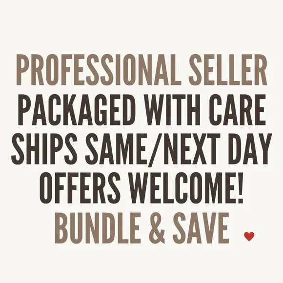 H & M LoGG Woman's L Pink oversized chunky knit cropped statement sleeve casual - Picture 2 of 3